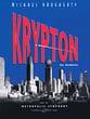 Krypton Orchestra Scores/Parts sheet music cover